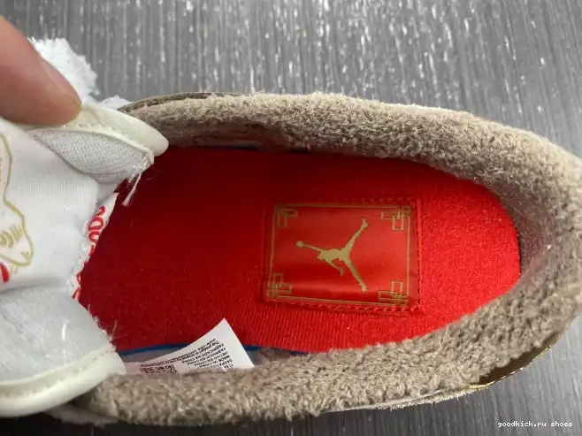 Rep Jordan DV1312-200 Low OG Rabbit 1 the Year Retro of Air 0403